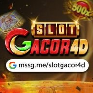 slotgacor4d_login