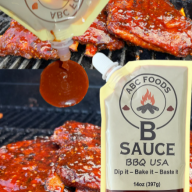 SmallbatchBBQsauce