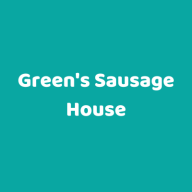 greensausagehouse