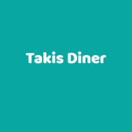 takisdiner