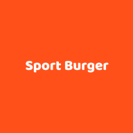 sportburger