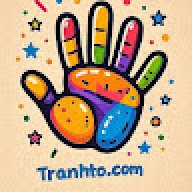 tranhtomau