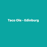 tacooleedinburg