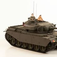 Rctank