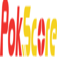 pokscorecom