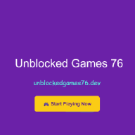 unblockedgame76