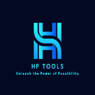 hptoolsci