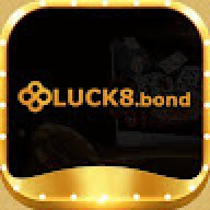 luck8bond