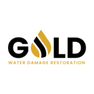 GOLD WATER DAMAGE