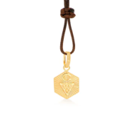 TalismanNecklce