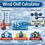 windchillcalculator