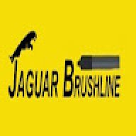 JaguarBrushline