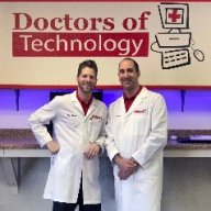 doctorsoftechnology