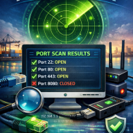 PortChecker