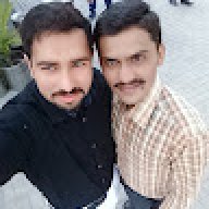 Muhammad Rehan Riaz