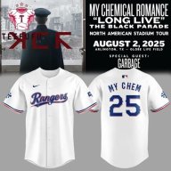 mychemicalromancesho