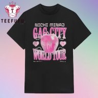 nickiminajapparel