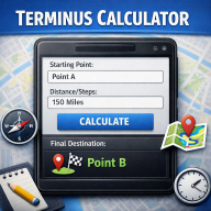 terminuscalculator