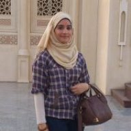 Sara Hussein