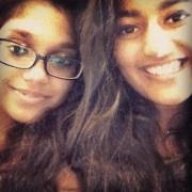 Benisha Fernandes