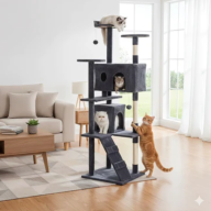Noscratchcattree