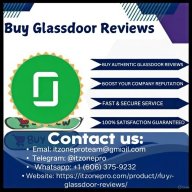 buyglassdoor