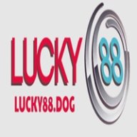 lucky88dog