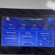 hyperbaricoxygenther