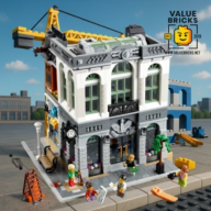 Citybrickbuildset
