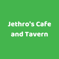 jethroscafe
