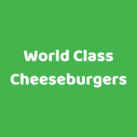 cheeseburgers