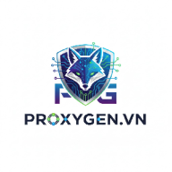 proxygenly