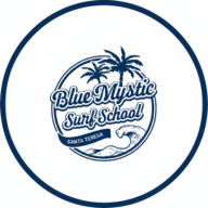 bluemysticsurf