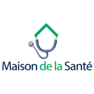 Maisondelasantedebla