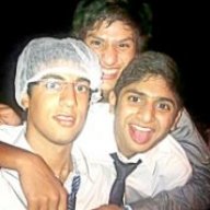 Anish Amin