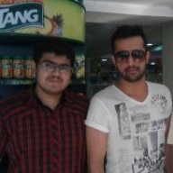 Farrukh Hussain