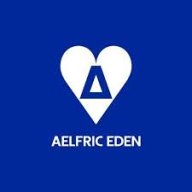 aelfricedeno