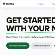 trezerwallet