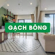 Gạch Bông CTS