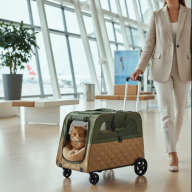 Travelpetcarrier