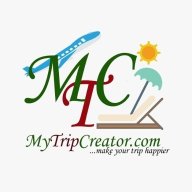 My Trip Creator
