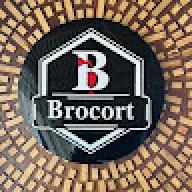 brocort