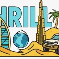 Thrill Dunes Tourism