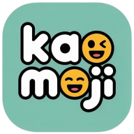 kaomojiya