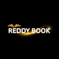 reddybookio