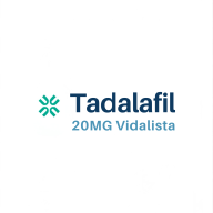 Tadalafil20MGVidalis