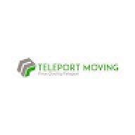 teleportmoving