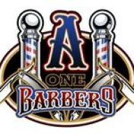 Aonebarber