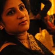 Fahmida Kamal