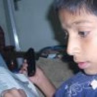 Ibrahim Ejaz